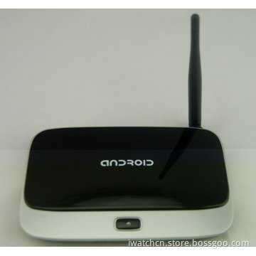 Rockchip Rk3188 Quad Core 2GB RAM 8GB ROM TV Box